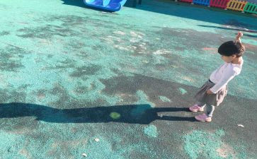 幼儿园捉影子教案模板6篇