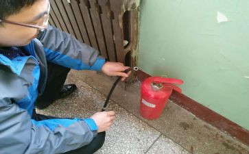 隐患工作总结8篇