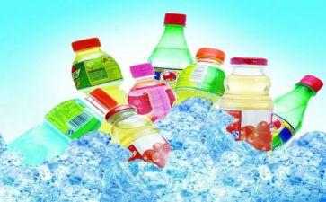 饮料购销合同6篇