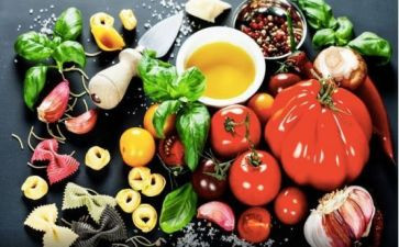 饮食安全教案最新5篇