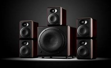 音响租赁合同8篇