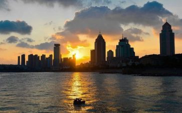 家乡印象作文5篇