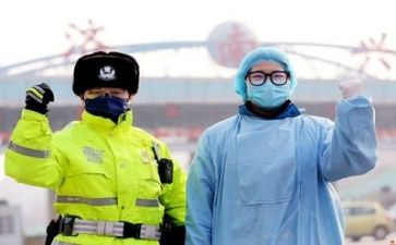疫情下的述职报告5篇