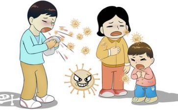 疫情的故事作文600字8篇