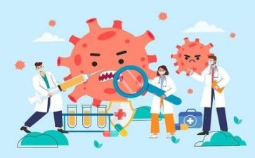 2024疫情下的工作总结最新5篇