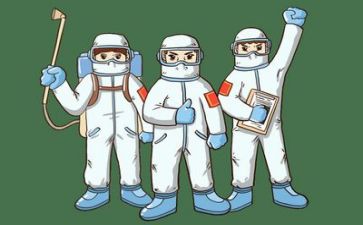 疫情的发言稿800字6篇