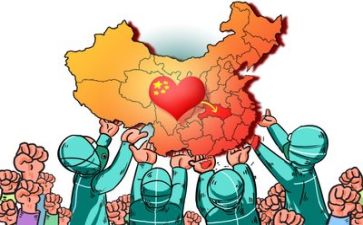 2024年疫情的演讲稿6篇