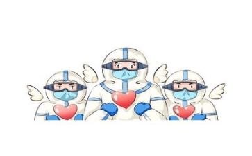 疫情时的事迹精选5篇