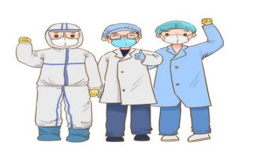 疫情干部事迹7篇