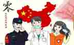 关于疫情的作文600字6篇