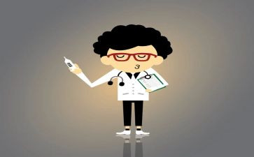 医生个人总结报告范文6篇
