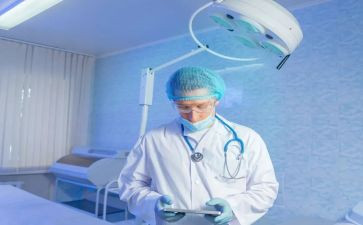 医生述职报告优秀7篇