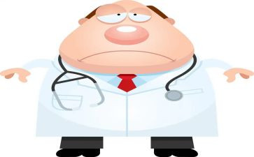 医生述职报告参考6篇