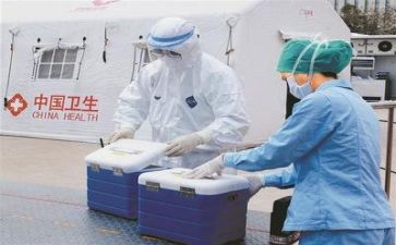 2024医务室工作总结范文5篇