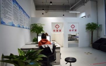医务科工作个人总结8篇