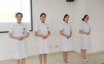医务科工作述职报告范文5篇