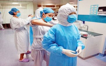 医务个人年度总结模板5篇