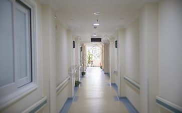 医院个人述职报告范文7篇