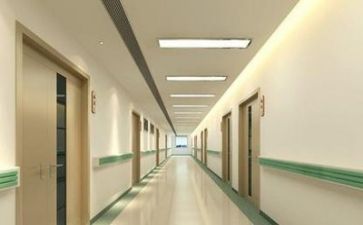 医院述职报告8篇