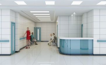 2024年医院工作心得精选6篇