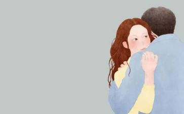 《拥抱》读后感推荐6篇