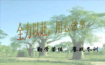 学与教的应用心得体会6篇