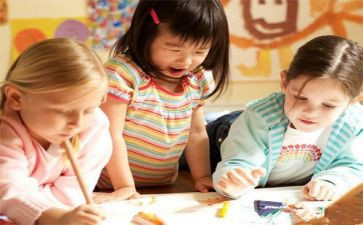 幼儿园实习心得200通用6篇