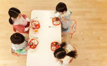 幼儿园实习心得体会200精选6篇