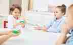 2024年幼儿园教研计划推荐5篇
