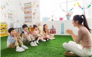幼儿教师工作学期总结优质6篇