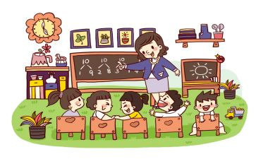 幼儿教师个人学期总结通用5篇