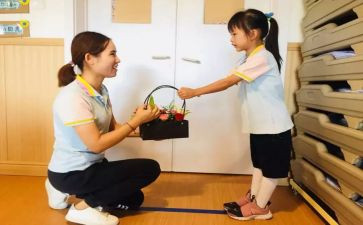 小班幼儿教师述职报告范文5篇