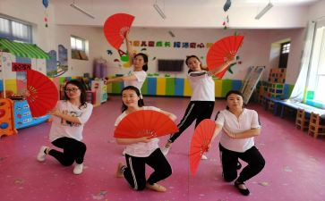 幼儿教师节教师代表发言稿范文5篇