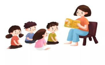 幼儿教师工作学期总结优秀5篇