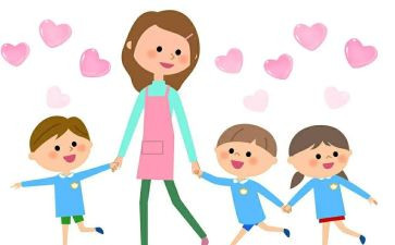 幼儿教师中班下学期工作总结5篇