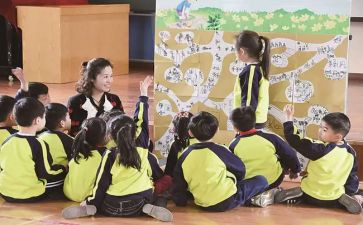 幼儿教师工作总结范文5篇