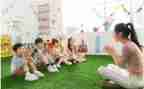 春学期幼儿教师个人总结通用6篇