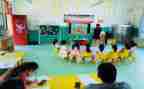 春学期幼儿教师个人总结7篇