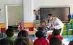 幼儿教师参加培训心得体会8篇