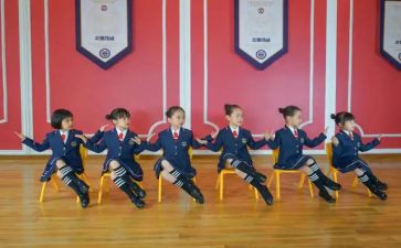 幼儿园幼儿培训心得体会模板7篇