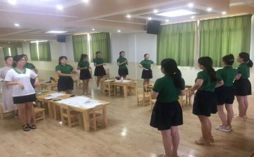 幼儿园幼儿培训心得体会优秀6篇