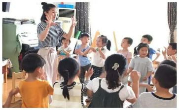 幼儿园教师毕业自我鉴定6篇