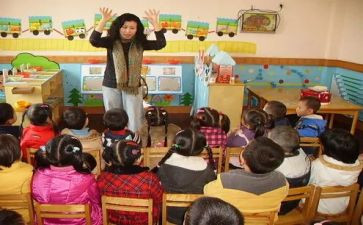 幼儿园教师对幼儿的学期总结推荐7篇