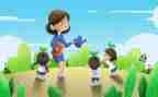 幼儿园教师总结报告最新8篇