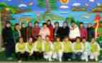 幼儿园教师春学期工作计划推荐7篇