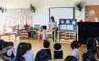 幼儿园教师工作心得精选6篇
