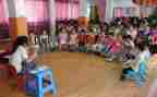 幼教月工作计划8篇