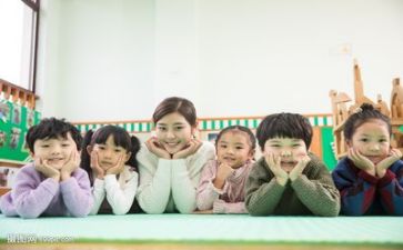 幼师实习内容和心得5篇
