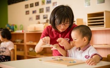 幼师工作总结模板6篇