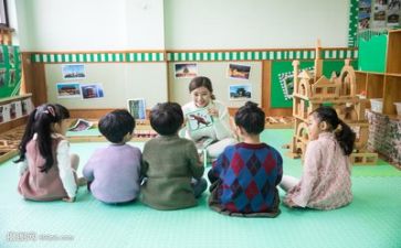 幼师月实习心得体会推荐5篇